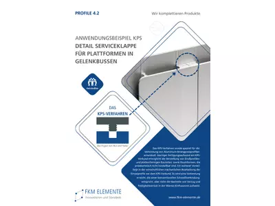 Anwendungsbeispiel KPS